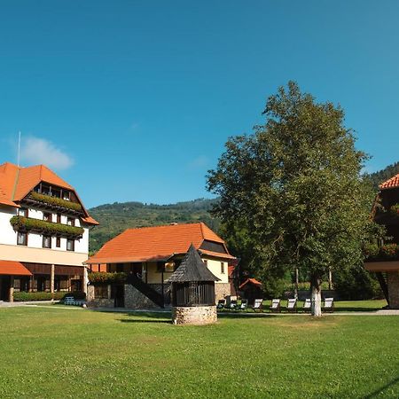 Villa Gherman Sălciua de Jos Exterior foto